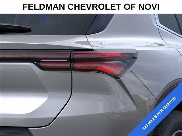 2026 Chevrolet Equinox LT 2, FWD