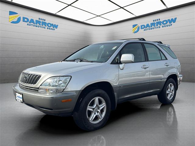 2002 Lexus RX 300 300 for sale in Greenfield, WI