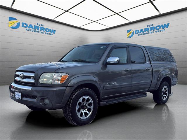 2006 Toyota Tundra SR5 V8 for sale in Greenfield, WI