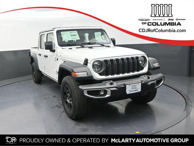 2026 Jeep Gladiator Sport for sale in Columbia, MO