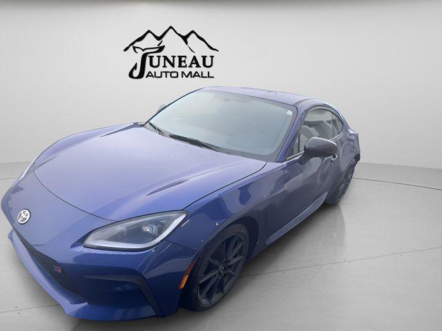 2023 Toyota GR86 Premium for sale in Juneau, AR