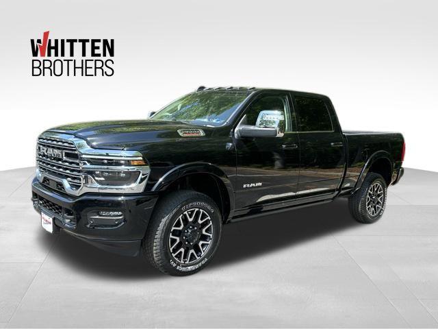 2026 Ram 2500 Limited Longhorn Crew Cab 4x4 6'4" Box for sale in Ashland, VA