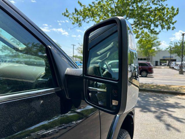 2026 Ram 2500 Limited Longhorn Crew Cab 4x4 64 Box