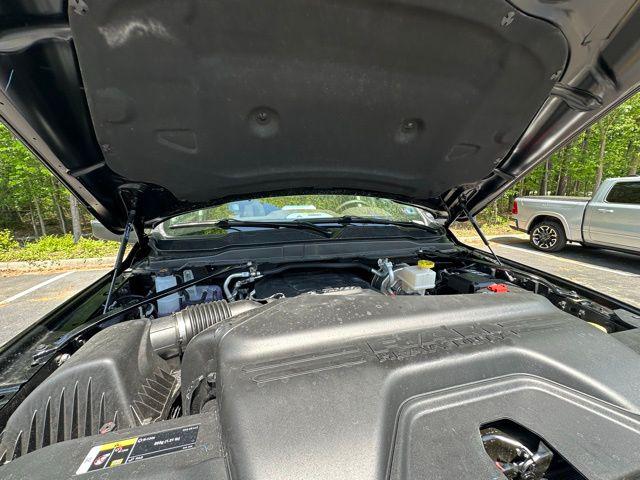 2026 Ram 2500 Limited Longhorn Crew Cab 4x4 64 Box