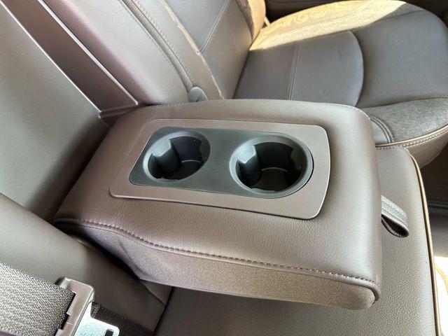 2026 Ram 2500 Limited Longhorn Crew Cab 4x4 64 Box