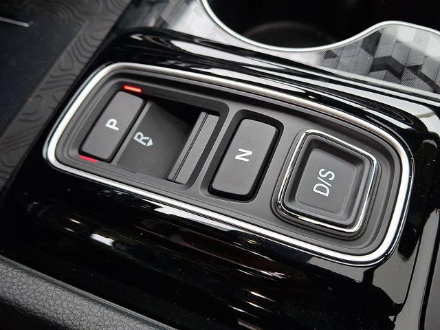 2026 Honda Passport AWD TrailSport Elite Blackout