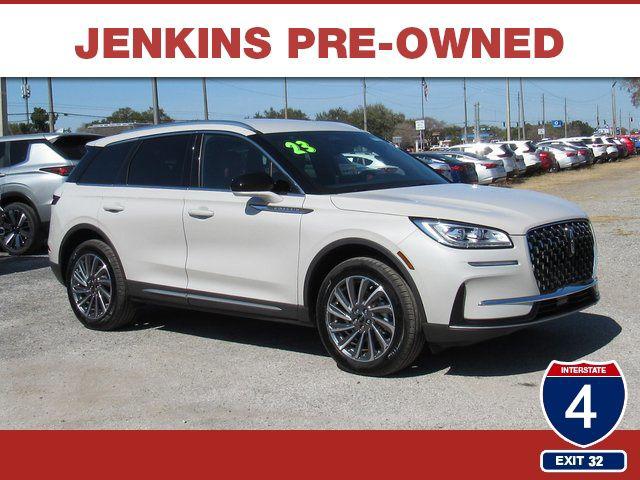 2023 Lincoln Corsair Reserve for sale in Lakeland, FL