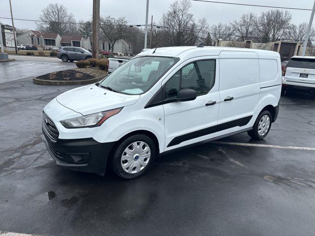 2022 Ford Transit Connect XL Cargo Van for sale in Boardman, OH