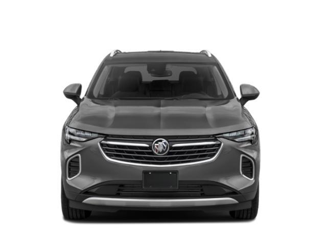 2023 Buick Envision Preferred FWD