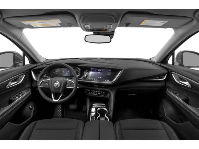 2023 Buick Envision Preferred FWD