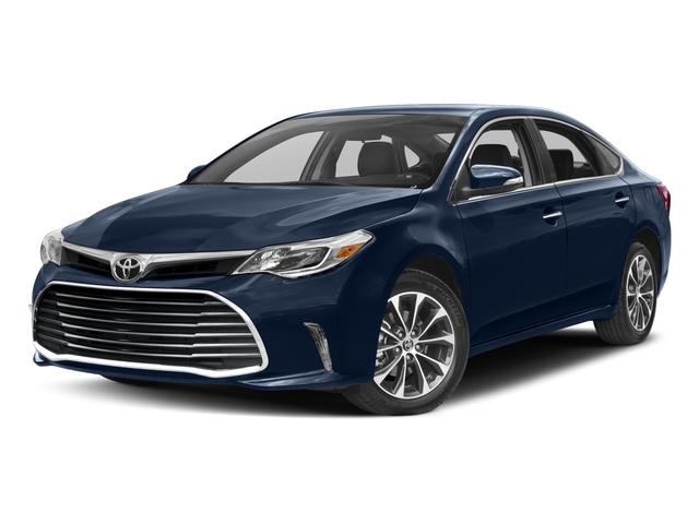 2018 Toyota Avalon XLE Premium for sale in Houston, TX