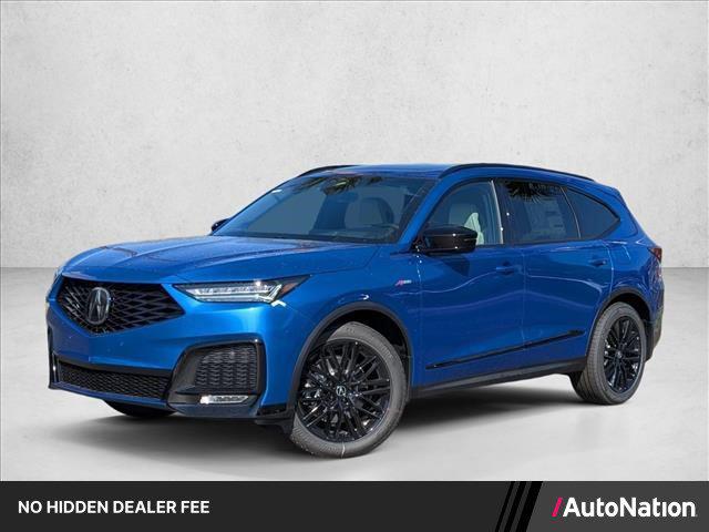 2026 Acura MDX A-SPEC Advance Package for sale in Sanford, FL