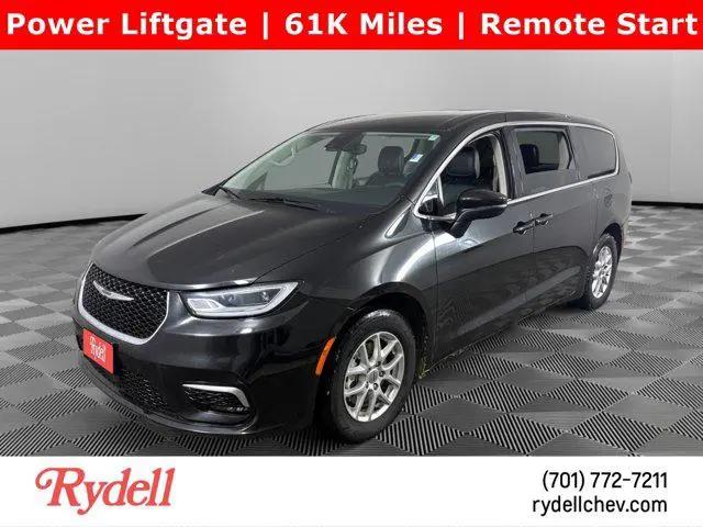 2023 Chrysler Pacifica Touring L for sale in Grand Forks, ND