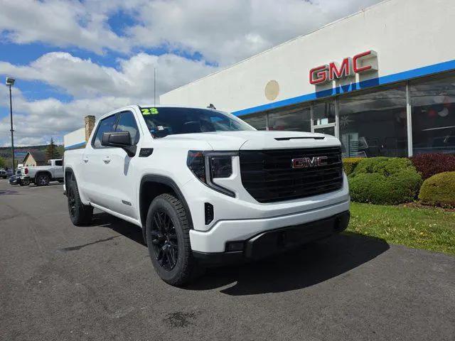 2023 GMC Sierra 1500 2WD Crew Cab Short Box Elevation for sale in Mansfield, PA