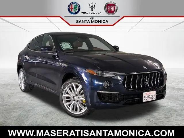 2022 Maserati Levante GT for sale in Santa Monica, CA