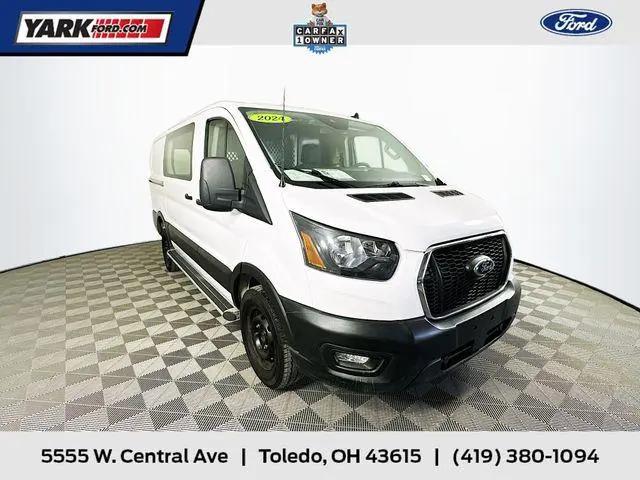 2024 Ford Transit Cargo Van Base for sale in Toledo, OH