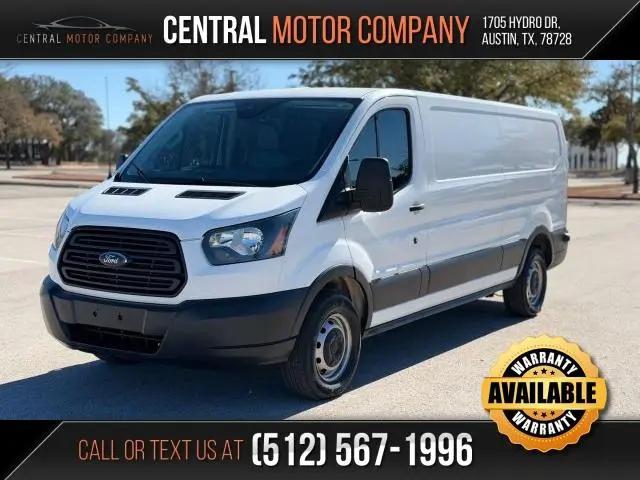2017 Ford Transit Base for sale in Austin, TX