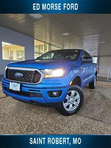 2022 Ford Ranger XLT for sale in Saint Robert, MO