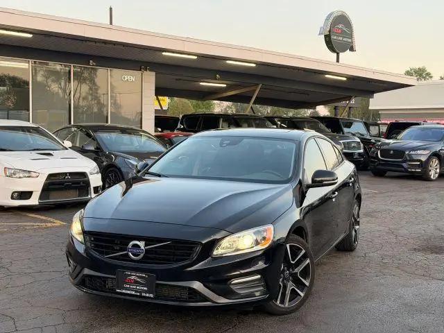 2017 Volvo S60 T5 Dynamic for sale in Joliet, IL