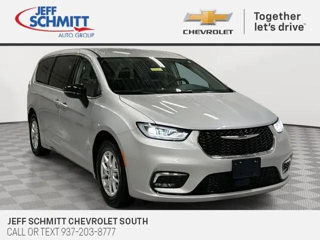 2024 Chrysler Pacifica Touring L for sale in Miamisburg, OH