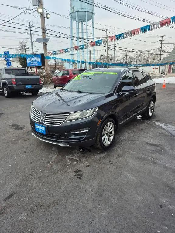 2015 Lincoln MKC Base for sale in Westville, NJ