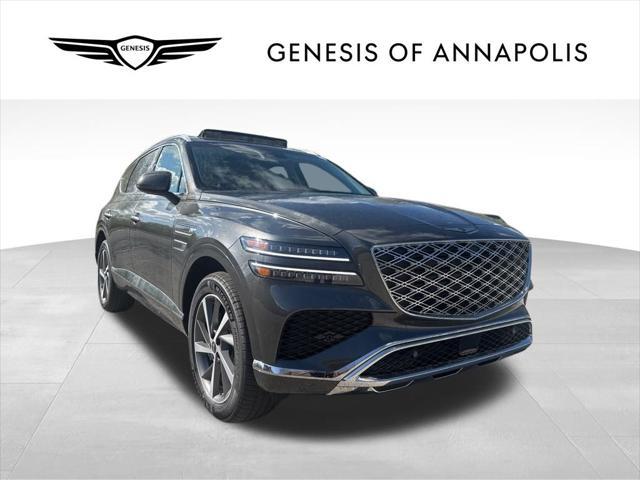 2026 Genesis GV80 2.5T Select AWD for sale in ANNAPOLIS, MD