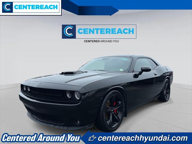 2017 Dodge Challenger R/T Plus Shaker for sale in CENTEREACH, NY
