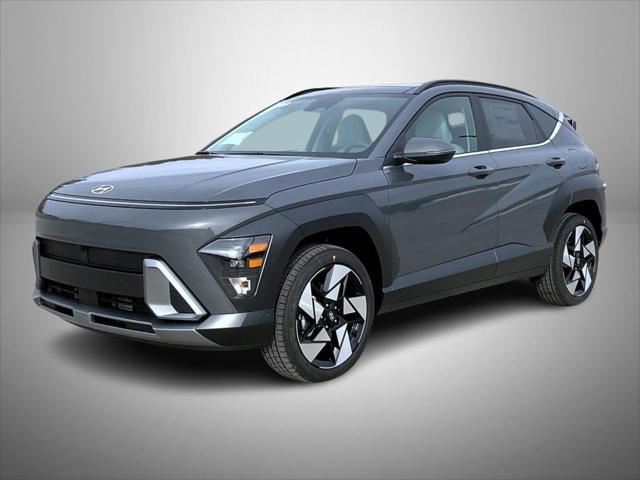 2026 Hyundai Kona Limited for sale in OMAHA, NE
