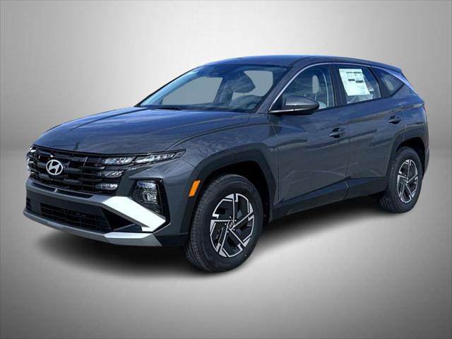 2026 Hyundai Tucson Hybrid Blue SE for sale in OMAHA, NE