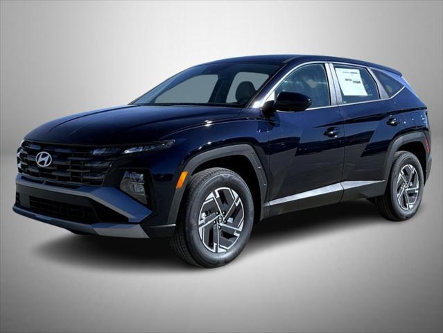 2026 Hyundai Tucson Hybrid Blue SE for sale in OMAHA, NE