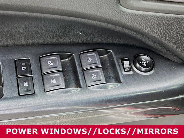 2022 GMC Canyon 4WD Crew Cab Short Box AT4 - Leather