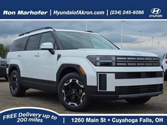2026 Hyundai Santa Fe SEL for sale in CUYAHOGA FALLS, OH
