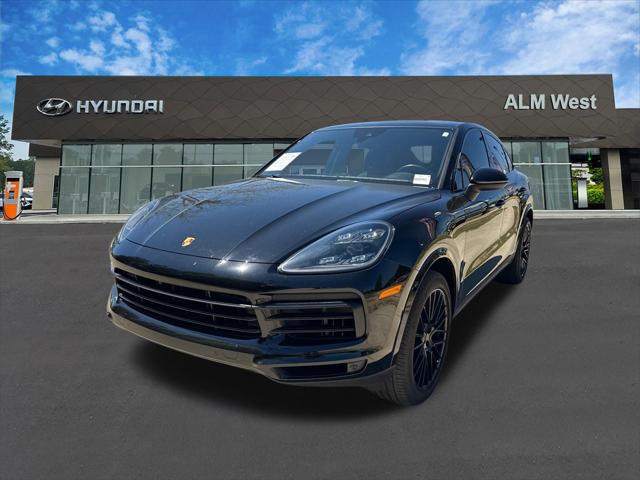 2022 Porsche Cayenne S for sale in LITHIA SPRINGS, GA