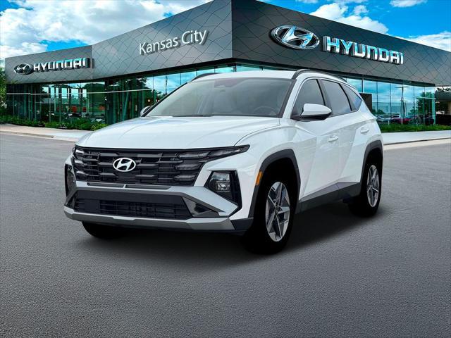 2026 Hyundai Tucson SEL for sale in MERRIAM, KS
