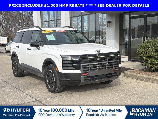 2026 Hyundai Palisade XRT Pro for sale in JEFFERSONVILLE, IN