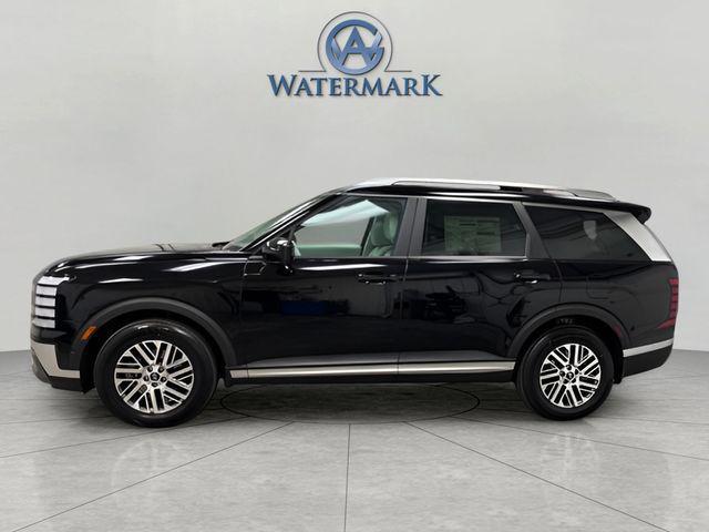 2026 Hyundai Palisade SEL Premium 8P