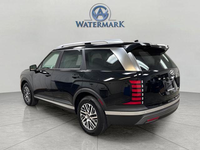2026 Hyundai Palisade SEL Premium 8P