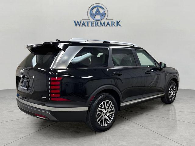 2026 Hyundai Palisade SEL Premium 8P