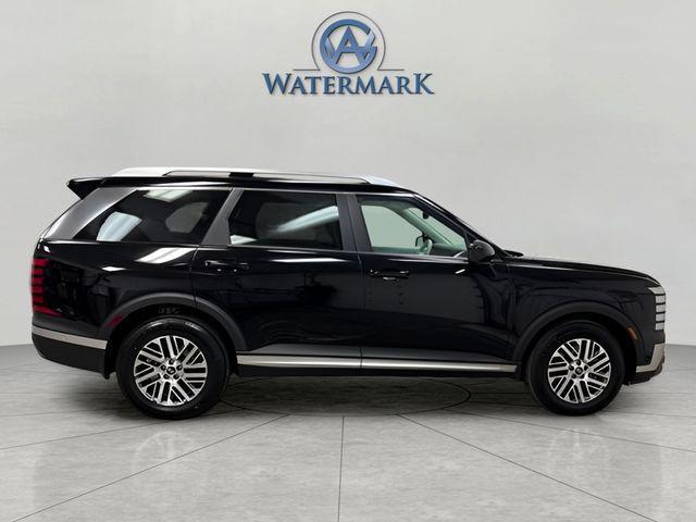 2026 Hyundai Palisade SEL Premium 8P