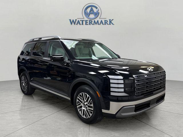 2026 Hyundai Palisade SEL Premium 8P