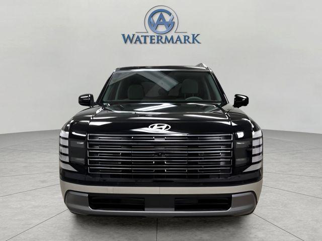2026 Hyundai Palisade SEL Premium 8P