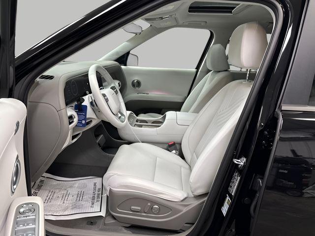 2026 Hyundai Palisade SEL Premium 8P