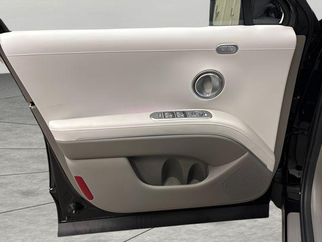 2026 Hyundai Palisade SEL Premium 8P