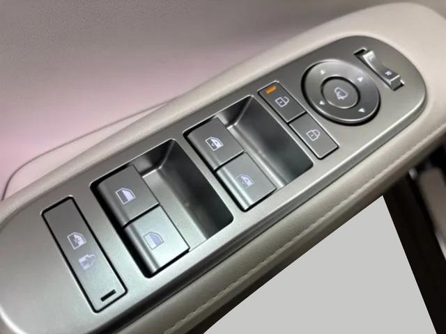 2026 Hyundai Palisade SEL Premium 8P