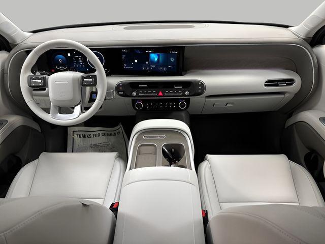 2026 Hyundai Palisade SEL Premium 8P