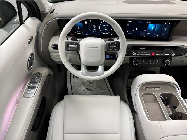 2026 Hyundai Palisade SEL Premium 8P