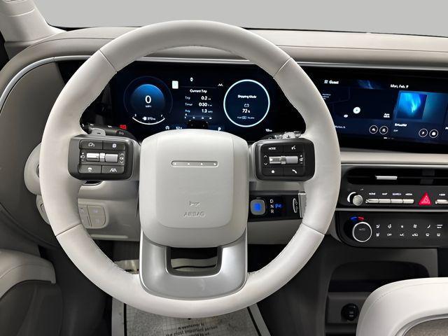 2026 Hyundai Palisade SEL Premium 8P
