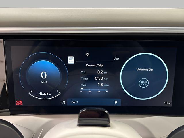 2026 Hyundai Palisade SEL Premium 8P