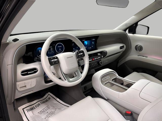 2026 Hyundai Palisade SEL Premium 8P