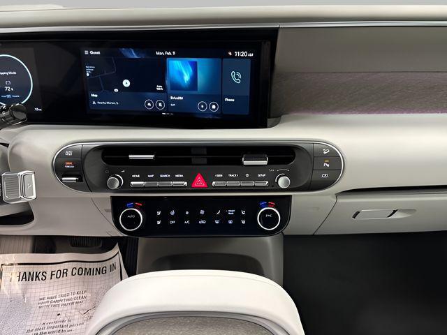 2026 Hyundai Palisade SEL Premium 8P